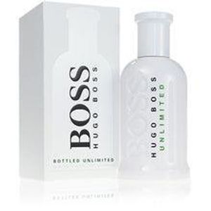 Hugo Boss Bottled Unlimited Woda toaletowa, 200ml