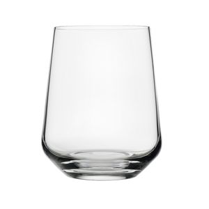 iittala Essence - Wasserglas 35 cl, 4 Stück