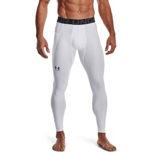 Legginsy kompresyjne Under Armour HeatGear Armour - Gr. M