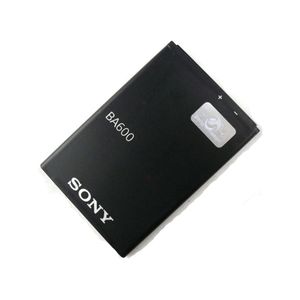 1290mAh batéria pre Sony ST25i Xperia U BA600 Originálna verzia