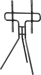 Hama 00220870 Držiak na TV 190,5 cm (75") čierny