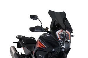 Puig Tourenscheibe stark getönt für KTM 1290 Super Adventure 21-