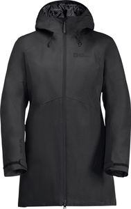 JACK WOLFSKIN Heidelstein INS Jacket Women black L
