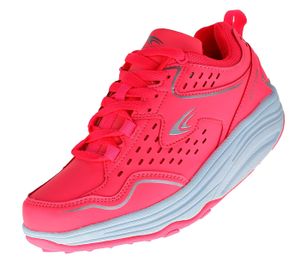 Art 936 Fitnessschuhe Sport Schuhe Gesundheitsschuhe Damen Sneaker, Schuhgröße:36