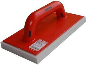 Wygładzacz z DUREN 250x130x20mm ENPRO Wygładzacz z DUREN 250x130x20mm ENPRO