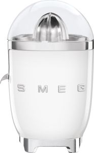 Smeg 50s Style Entsafter Durchsichtig One Size / EU Plug 220V Durchsichtig One Size Smeg 50s Style Entsafter Durchsichtig One Size / EU Plug 220V Durchsichtig One Size