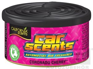 California Scents Auto-Lufterfrischer Coronado Cherry 42g (1er Pack)