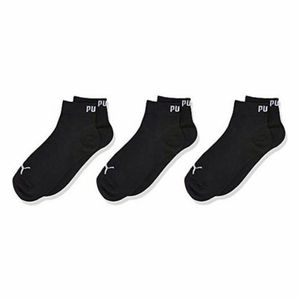 Puma - Kids Quarter 3P - Knöchelsocken Kinder