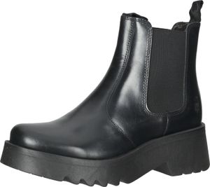 FLY London Stiefelette Stiefelette Leder