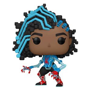 Spider-Man - Spider-Byte 1229 - Funko Pop! Vinyl Figur