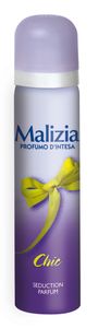 MALIZIA DONNA Body Spray deodorant CHIC 75ml