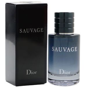 Dior Sauvage Eau De Toilette (30 ml)