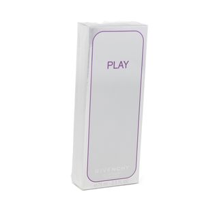 Givenchy Play Eau de Toilette Spray 75ml
