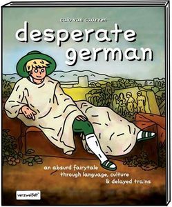 desperate german