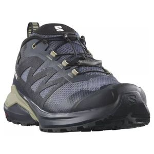 Salomon Obuv Trailowe X-adventure Gtx Gore-tex, 475260