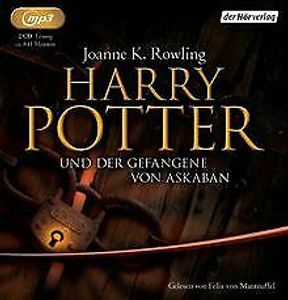 Manteuffel,Felix Von-(3) Harry Potter und der Gefa