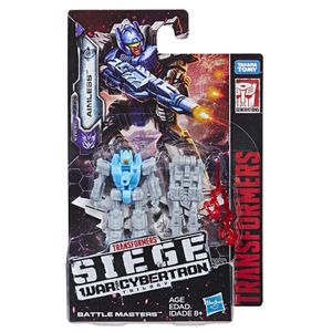 Transformers Generations War for Cybertron: Siege AIMLESS WFC-S17