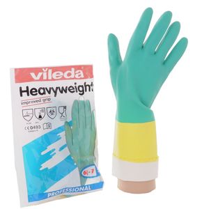 vileda® Handschuhe Heavyweight