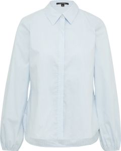 Bluse 01G5 WHITE Größe 40