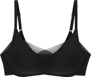 Triumph Shape Smart P Ohne Bügel Damen BH , Größe: 2, Farbe: Schwarz