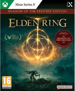 Videospiel Xbox Series X Bandai Namco Elden Ring Shadow Of The Erdtree