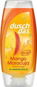(DE) Duschdas Żel pod prysznic Magno i Marakuja, 225ml (PRODUKT Z NIEMIEC)