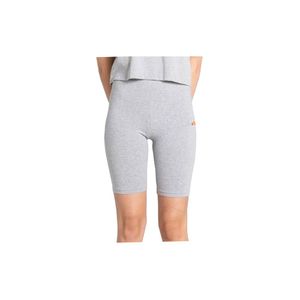 ellesse spodenki damskie TOUR - spodenki motocyklowe, stretch, nadruk logo szary S