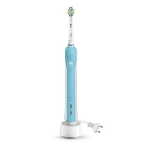 Oral-B PRO700 Tiefenreinigung Elektrische Zahnbürste