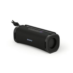 Prenosné reproduktory Bluetooth Sony SRSULT10B Black