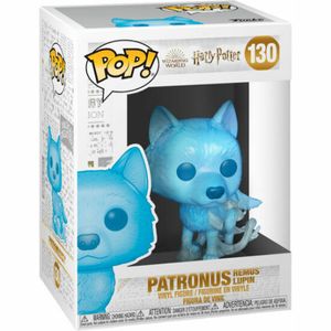 Harry Potter - Patronus Remus Lupin 130 - Funko Pop! - Vinyl Figur