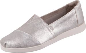 TOMS Slipper Slipper Leder