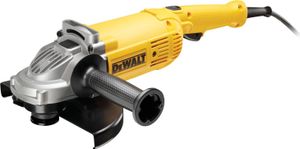 DeWALT DWE490 Zweihand Winkelschleifer Trennschleifer 2000W Ø 230 mm