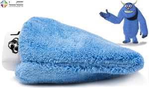 Liquid Elements Monster Mitt, Waschhandschuh