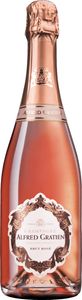 Alfred Gratien Champagner Rosé 0,75 l