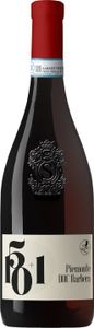 150+1 Piemonte DOC Barbera Piemont | Italien | 13,50% vol | 0,75 l