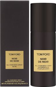 Tom Ford Noir de Noir Bodyspray 150 ml (unisex)