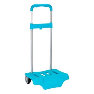 Safta Carriage Big Turquoise One Size