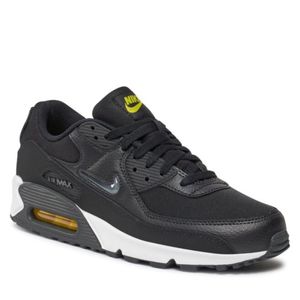 Nike schwarz 45