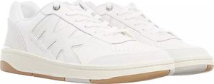 Michael Kors Rebel Lace Up Optic White