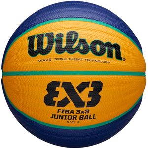 Wilson Basketball "FIBA 3x3 Junior"