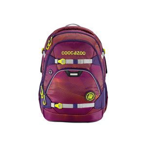 Školní batohy Coocazoo