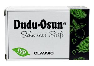 Dudu-Osun schwarze Seife Classic 150 g