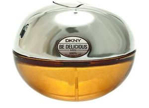 DKNY Be Delicious 30 ml Eau de Toilette Men