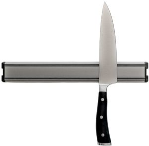 Sareva Messer Magnetleiste - für 4 bis 6 Messer - 30 cm
