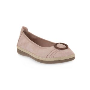 Jana Schuhe 521 Rose Nappa, 2210128521