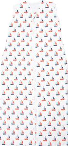 Sommerschlafsack für Babys, Gr. 90, weiß Sommerschlafsack für Babys, Gr. 90, weiß