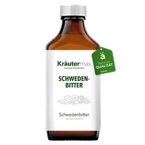 Schwedenbitter 1 x 500 ml