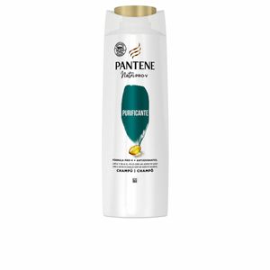 Pantene Purifying Shampoo 675 Ml