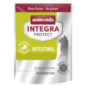 Animonda Cat Trocken Integra Protect Intestinal - 300 g