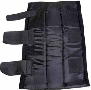 Kentucky Horsewear Stallgamaschen PROtect long hinten